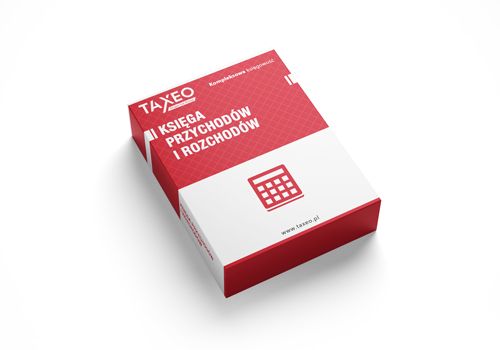 Taxeo - Biuro rachunkowe Warszawa